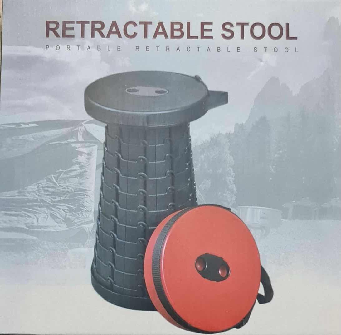 Stolica sklopiva rasklopiva