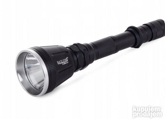 Lampa za Lov Bailong BL Q2888