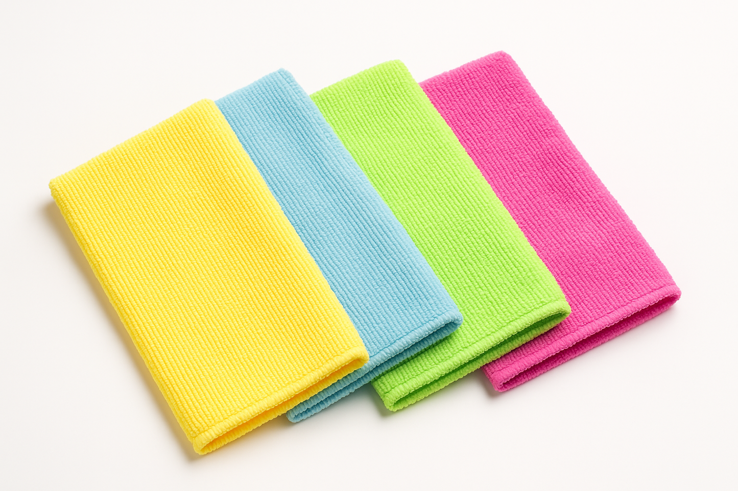 Mikrofiber krpe za čišćenje