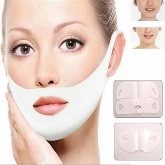 Prikaz proizvoda za ličnu negu lica, maske brenda PRODAVANI.