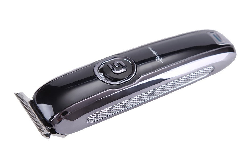 Trimer Geemy GM-6050 ( Professional hair clipper ) Profesionalni Trimer, Geemy GM-6050, Šišanje i Brijanje, Punjiva Baterija, Bežični Trimer, Podesiva Dužina Šišanja, Brzo Punjenje, Set Dodataka, Kućna Frizura, Sam svoj Frizer.