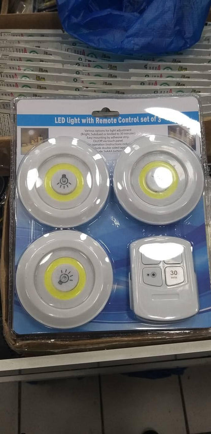 Led samolepljive sijalice