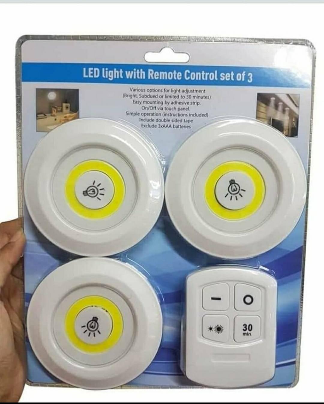 Led samolepljive sijalice
