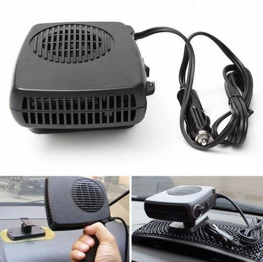 Auto grejalica 12V 200W