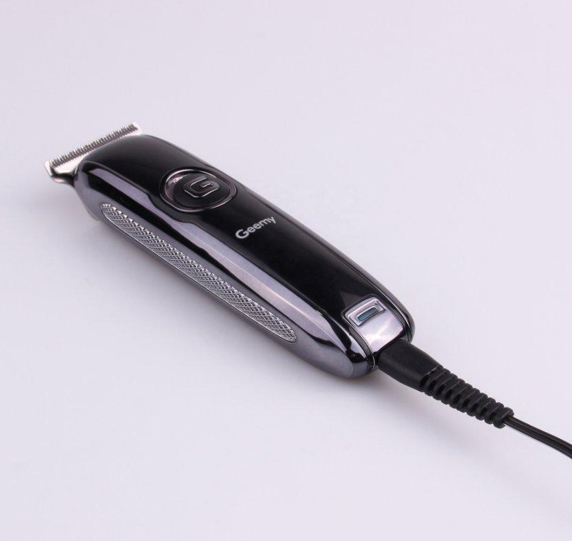 Trimer za bradu i kosu Gemmy GM-6050 u prikazu proizvoda.