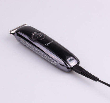 Trimer za bradu i kosu Gemmy GM-6050 u prikazu proizvoda.