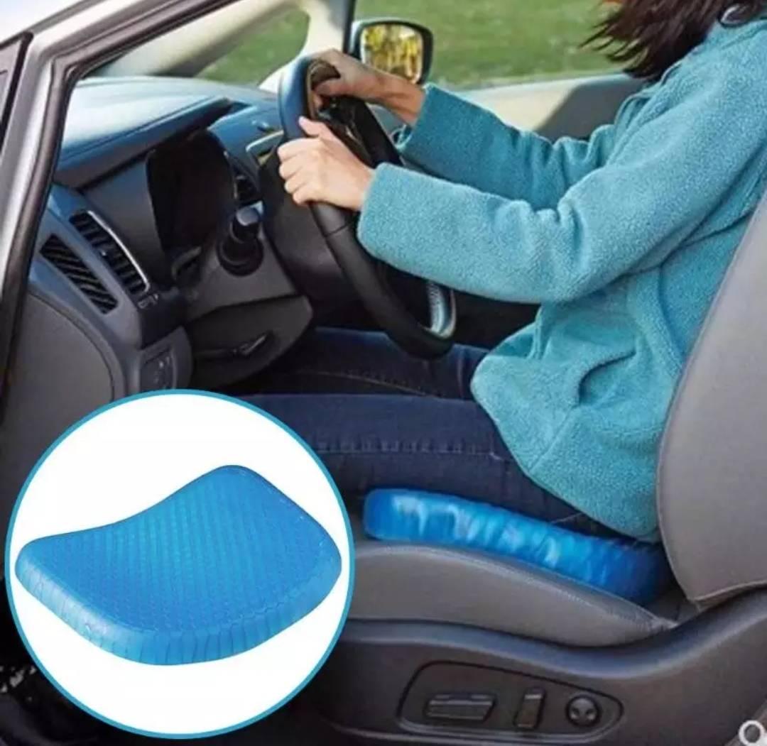 Jastuk gel za sedenje