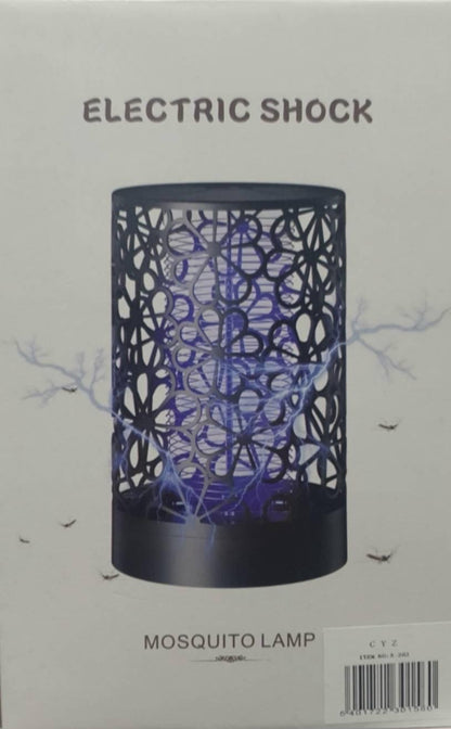 UV električna lampa protiv komaraca i letećih insekata