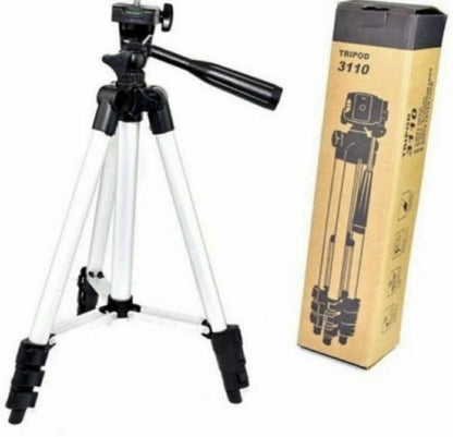 Tripod stativ drzac za telefon i fotoaparat 3110
