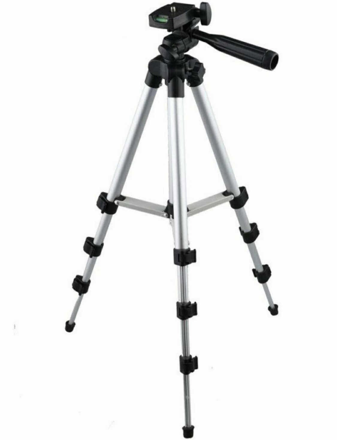 Tripod stativ drzac za telefon i fotoaparat 3110