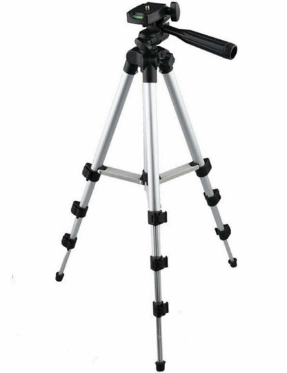 Tripod stativ drzac za telefon i fotoaparat 3110
