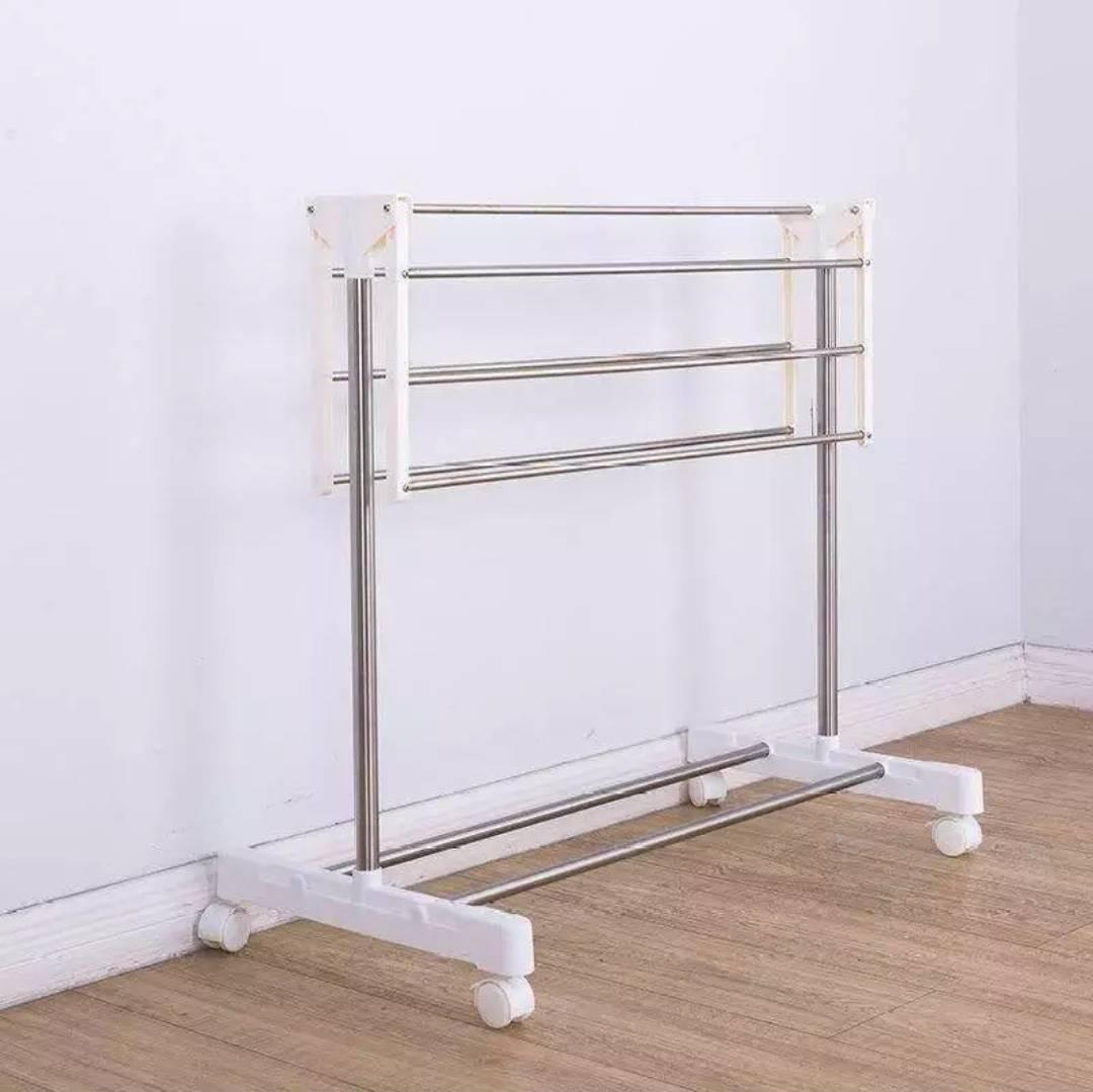 Sušilica za veš za korišćenje u kuhinji, kupatilu ili na terasi.
