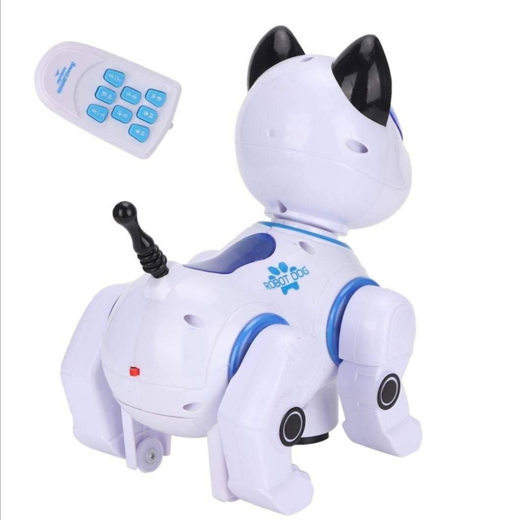 Robotski pas Max, igračka brenda PRODAVANI.