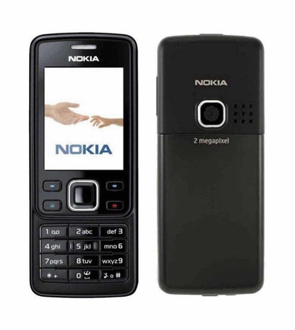 Nokia telefon sa kamerom od 2 MP i FM radiom.