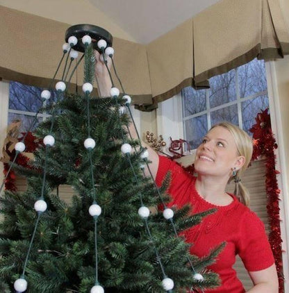 Sijalice Tree Dazzler pružaju izbor različitih svetlosnih efekata.