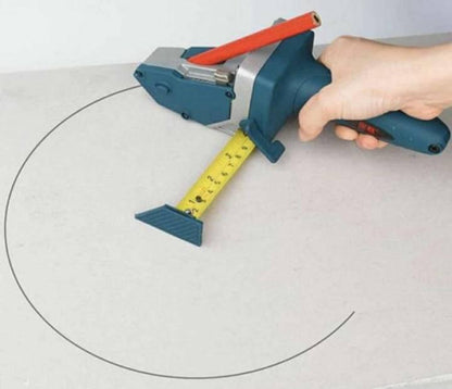 Stolarska olovka namenjena obeležavanju materijala uz alat za sečenje.