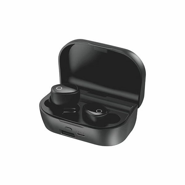 Bežične slušalice Shocking Bass sa Bluetooth vezom verzije 5.0.
