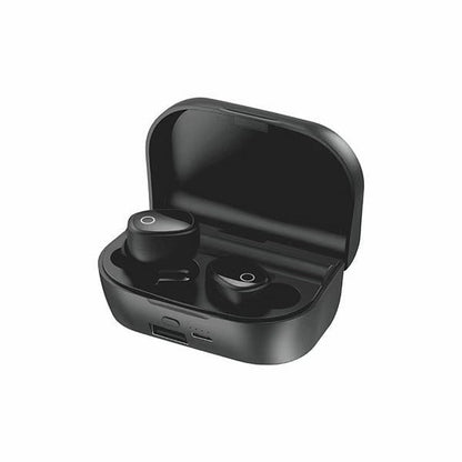 Bežične slušalice Shocking Bass sa Bluetooth vezom verzije 5.0.