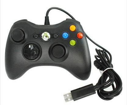 Džojstik za Xbox 360 namenjen upravljanju tokom igranja.