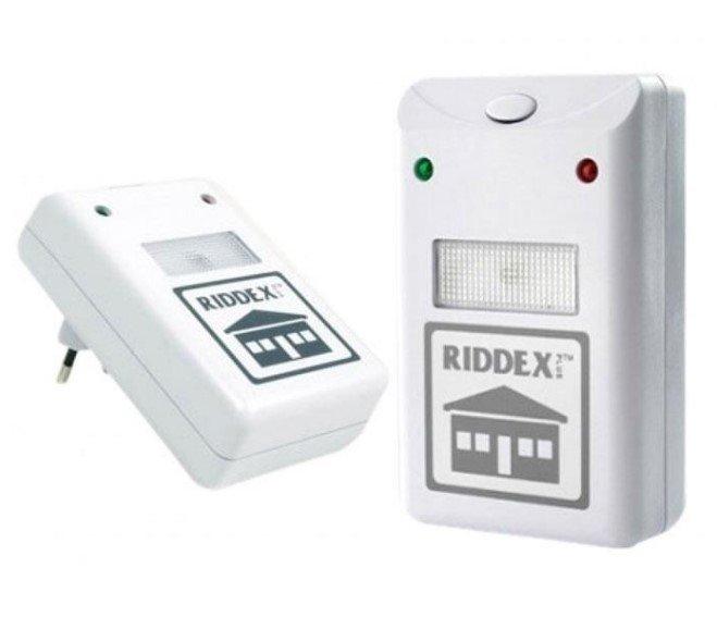 Ridex za rasterivanje miševa, buba i glodara.