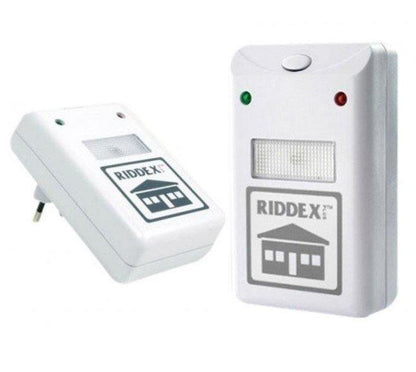 Ridex za rasterivanje miševa, buba i glodara.