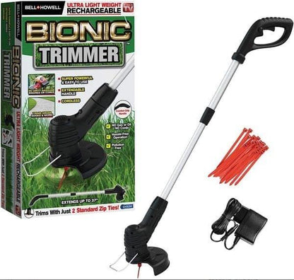 Trimer za travu - Bezicni trimer za travu