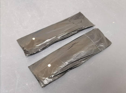 Trake za kolena i ručni zglob sa ugrađenim magnetima.
