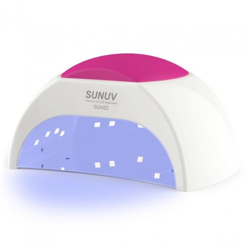 UV/LED lampa SUN 2C namenjena sušenju noktiju.