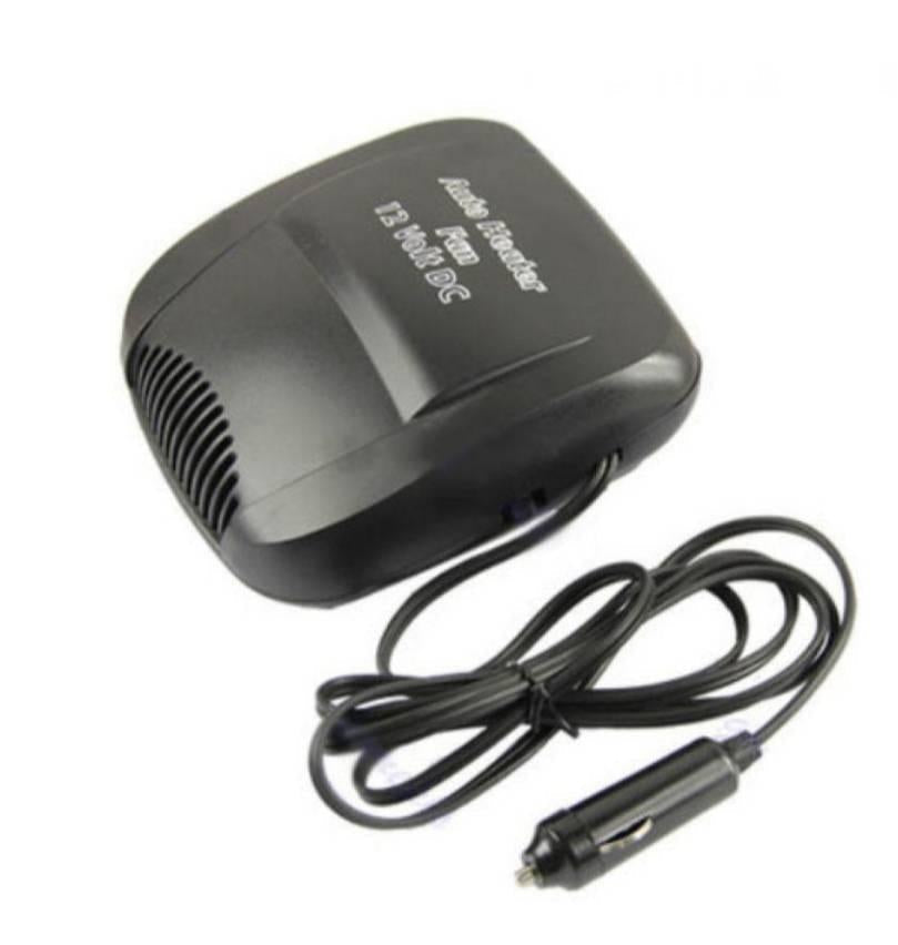 Auto grejalica snage 150 W sa funkcijom ventilacije.