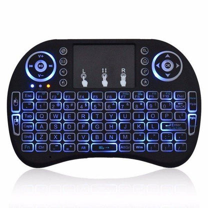 Tastatura mala - Mini tastatura - mala tastatura RGB