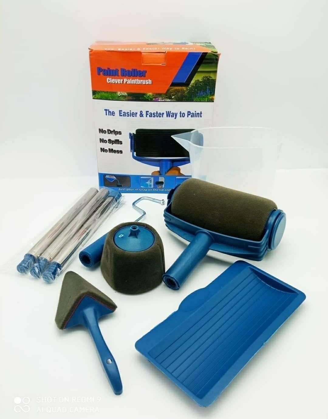Valjak za krecenje-paint roller  - Valjak za krecenje-paint roller