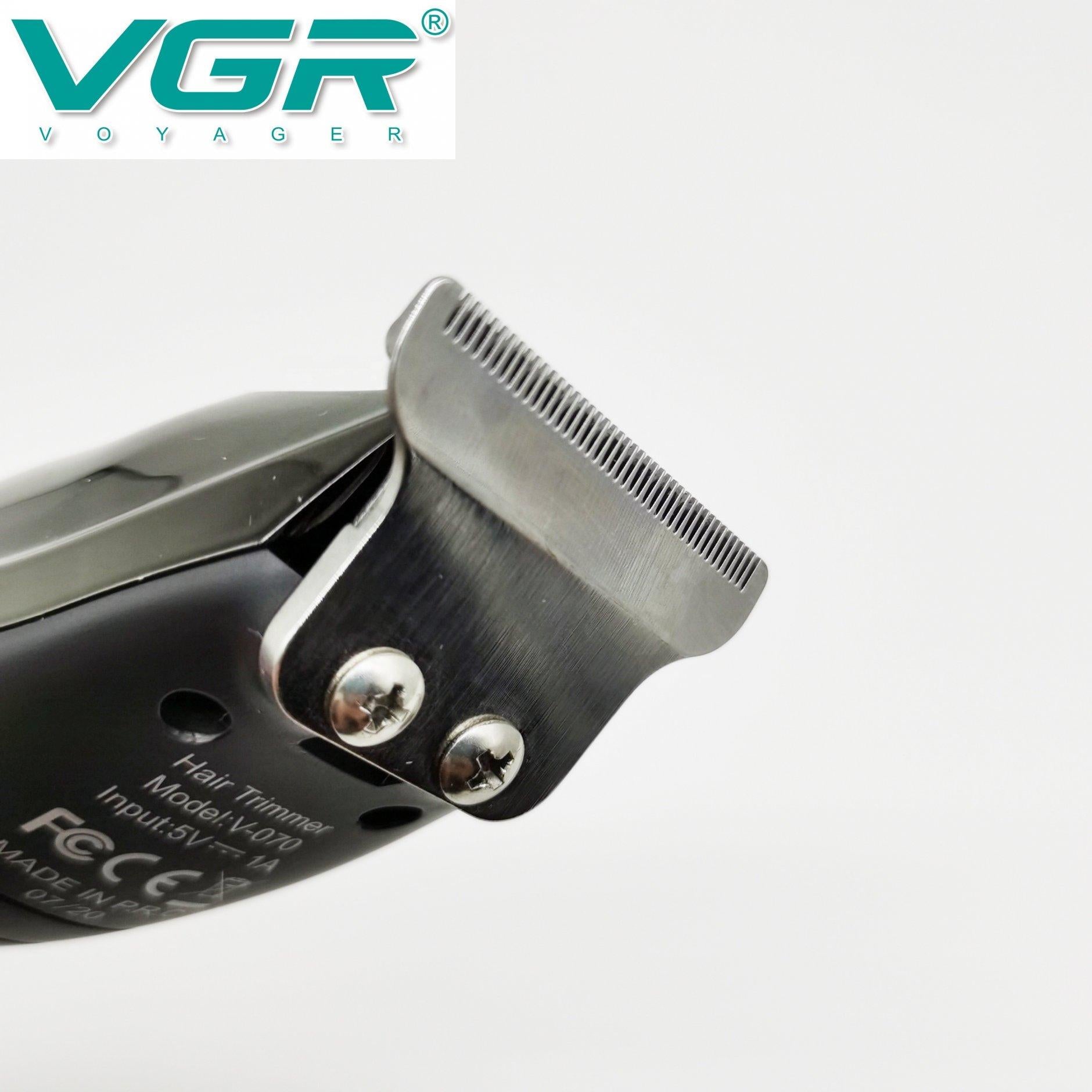 Trimer za brijanje - Masinica za sisanje VGR V-070 - Trimer za brijanje