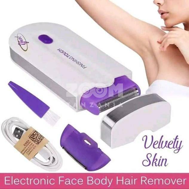 Epilator PRODAVANI namenjen uklanjanju dlačica.