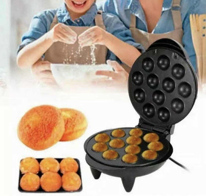 Aparat PRODAVANI za pripremu mini krofnica.