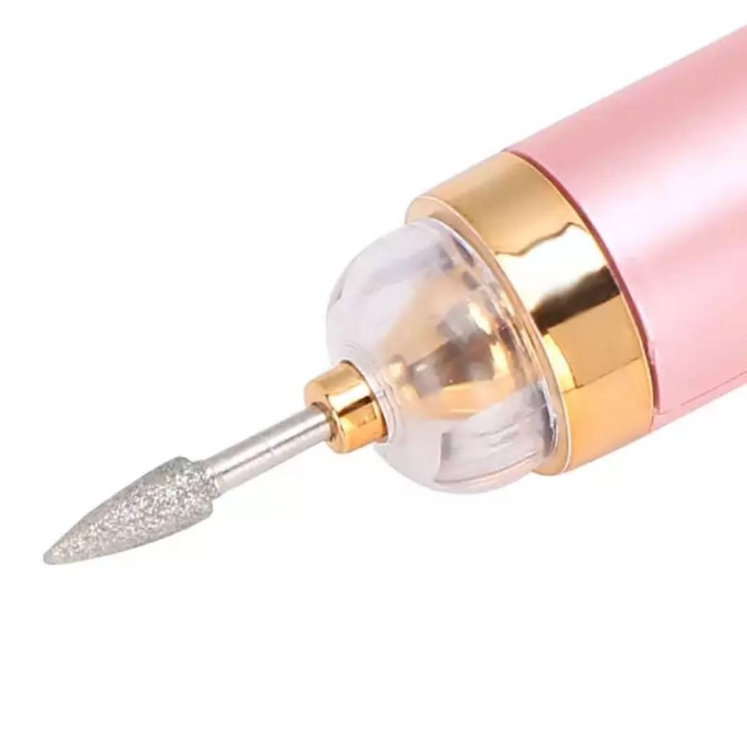 USB aparat za pedikir i manikir 5u1 - USB aparat za pedikir i manikir 5u1