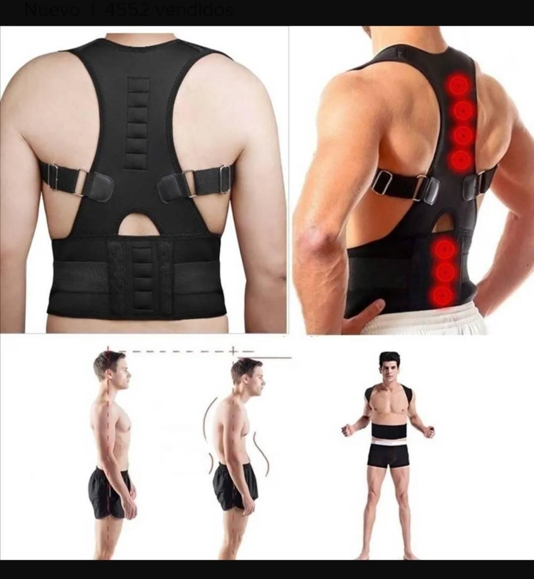 Magnetni pojas sadrži ukupno 12 magneta raspoređenih duž pojasa.