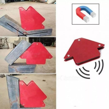 Ugaoni magneti za varenje zavarivanje Set magneta 6kom - Ugaoni magneti za varenje zavarivanje Set magneta 6kom