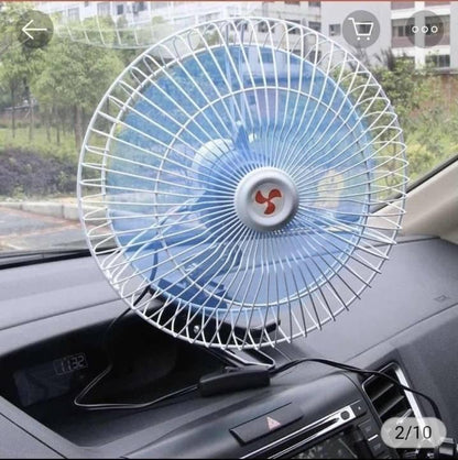 Ventilator za auto 12V