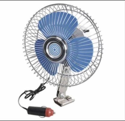 Ventilator za auto 12V