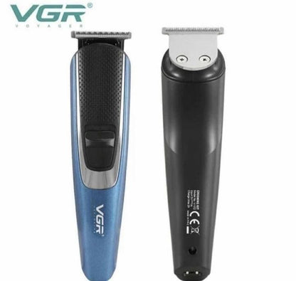 Češljevi iz seta trimera V-172 namenjeni su šišanju na dužine od 3, 6, 9 i 12 mm.