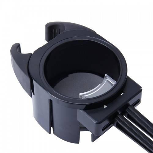 Auto-držač koji se postavlja na izlaz za vazduh klima-uređaja.