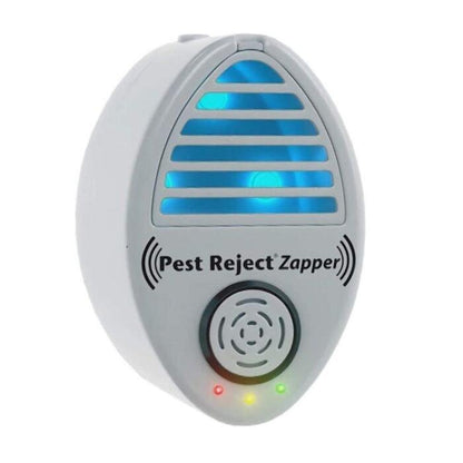 Aparat koji objedinjuje elektromagnetne impulse, ultrazvuk i UV svetlost.