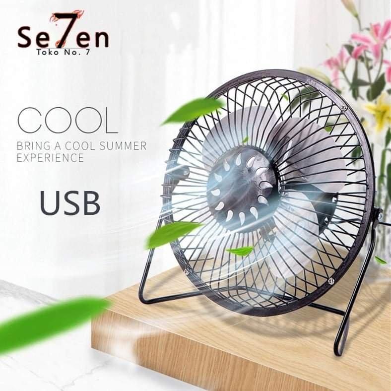 Ventilator usb ventilator Mini ventilator za kancelariju