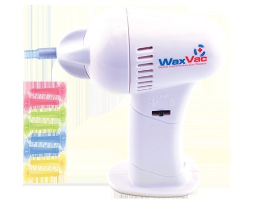 WAX VAC-cistac za usi-NOVO-hit