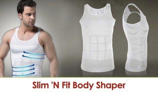 Fotografija majice Slim N Lift za mršavljenje.