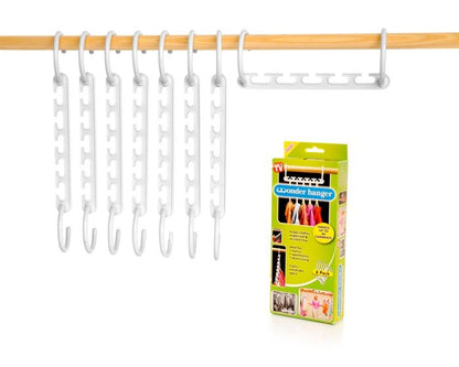 Wonder hanger Vešalica/Organizer stvari Vešalica