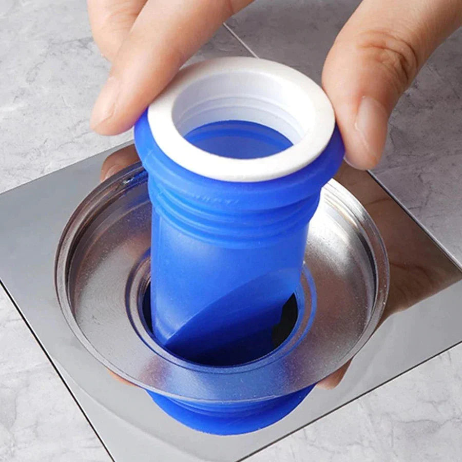 Silikonski Filter protiv Neprijatnih Mirisa (4 komada)