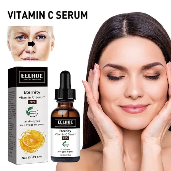 Serum sa vitaminom C namenjen nezi kože lica.