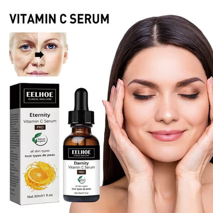 Serum sa vitaminom C namenjen nezi kože lica.