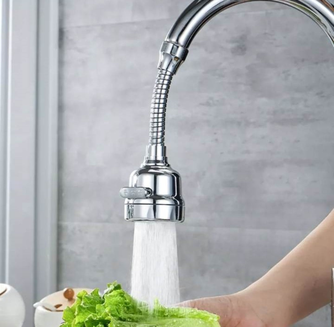 Aerator za slavinu PRODAVANI prikazan je na slici.